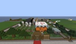 Miniature theme park