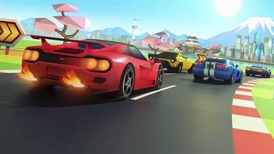 Horizon Chase Turbo