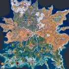 Route planning