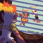 Fire type