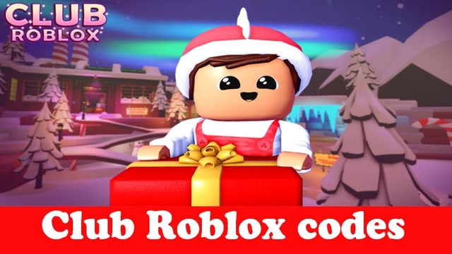 Club Roblox