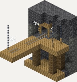 Mineshaft