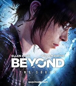 Beyond Blue