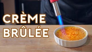 Babish Culinary Universe
