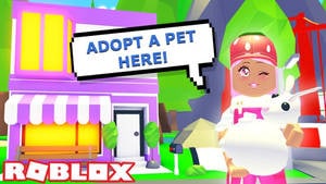 Adopt Me!