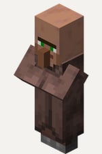 Villager