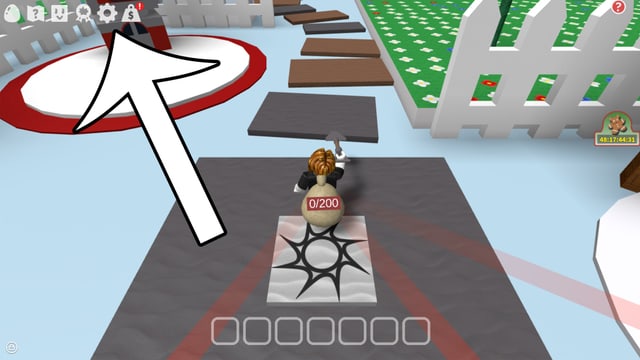 Bee Swarm Simulator
