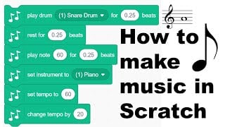 Music rhythm challenge