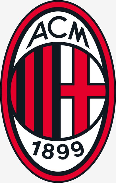 AC Milan — 1989–1994