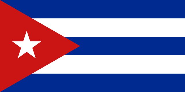 Cuba women