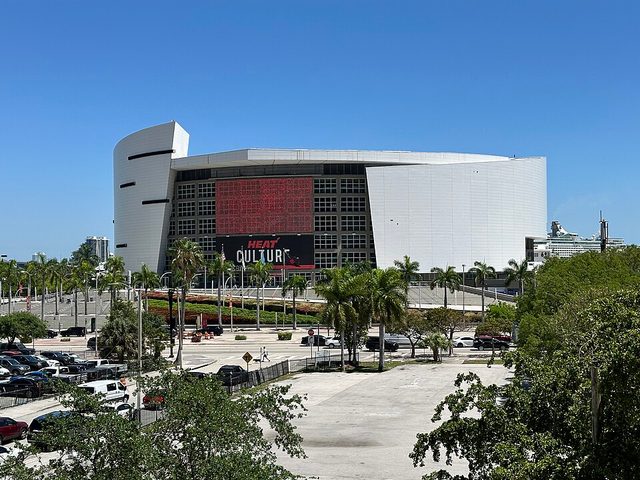 Miami Heat — 2011–2014