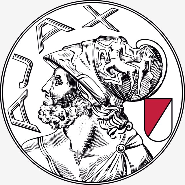 Ajax — 1971–1973