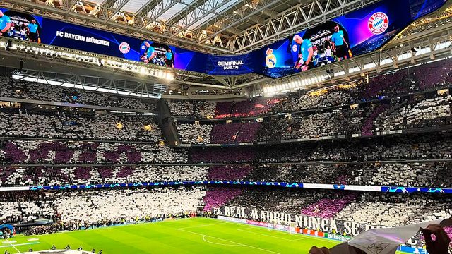 Real Madrid — 2014–2022