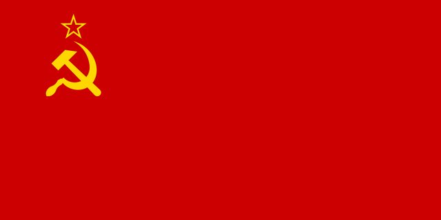 Soviet Union men