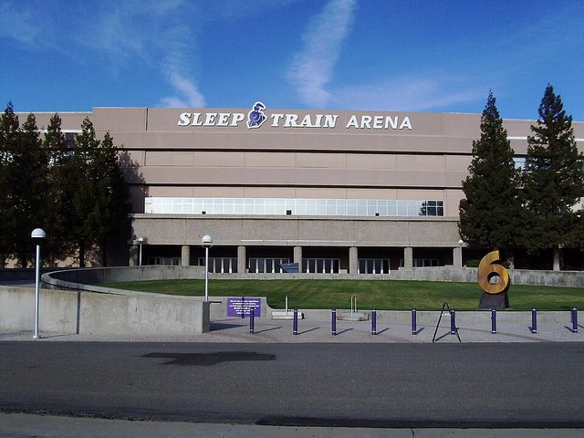 Sacramento Monarchs
