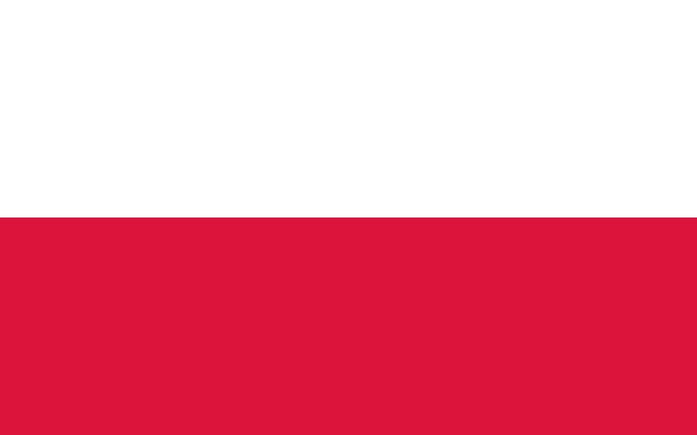 Poland men