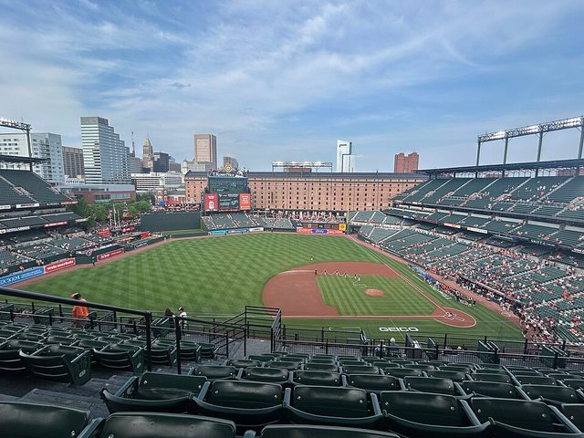 Baltimore Orioles
