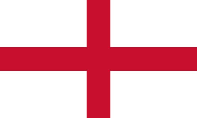 England — 2019–2022