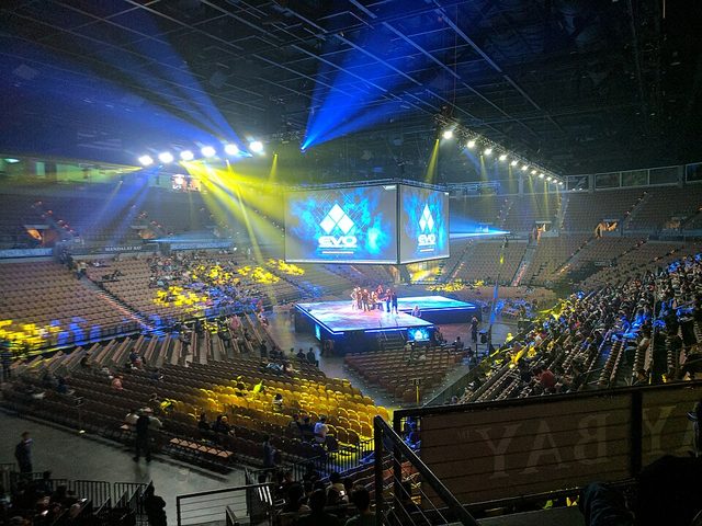 Las Vegas Aces