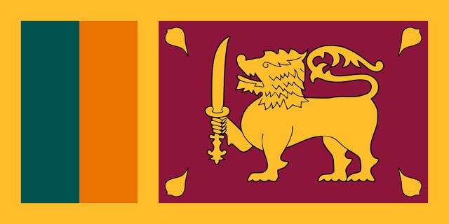Sri Lanka — 1996–2014