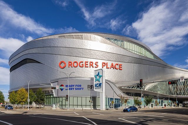 Edmonton Oilers — 1984–1990