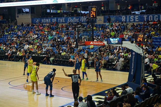 Minnesota Lynx
