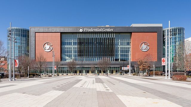 New Jersey Devils — 1995–2003