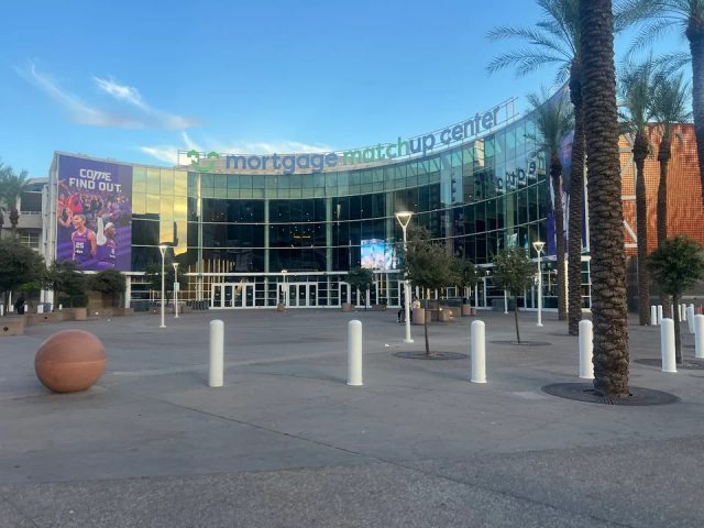 Phoenix Mercury