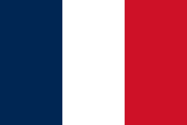 France men
