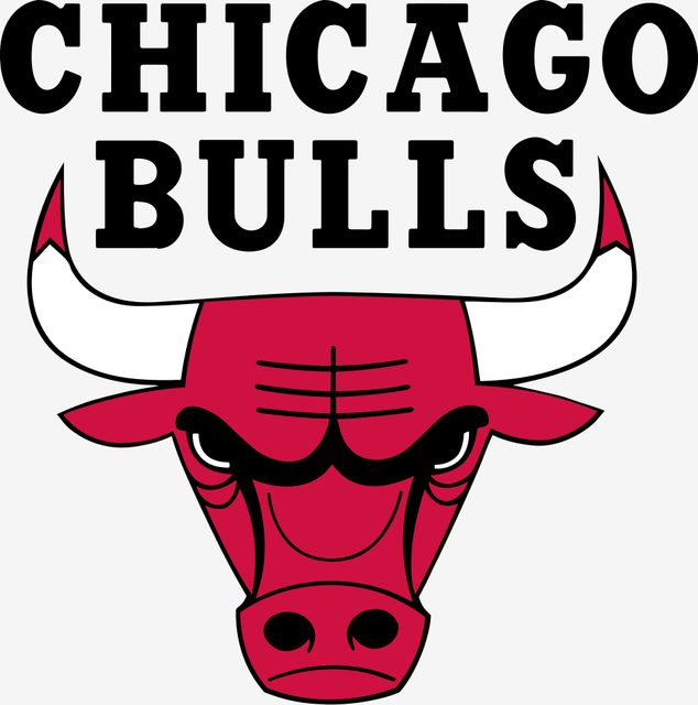 Chicago Bulls — 1991–1998
