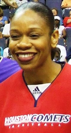 Houston Comets