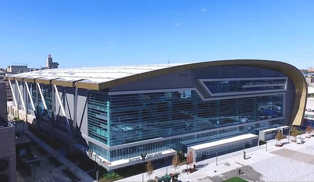 Milwaukee Bucks