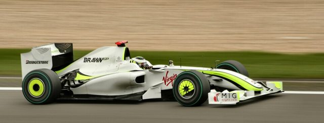 2009 Brawn GP