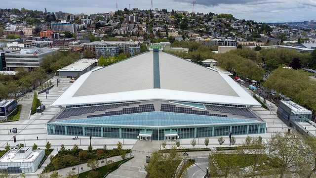 Seattle Storm