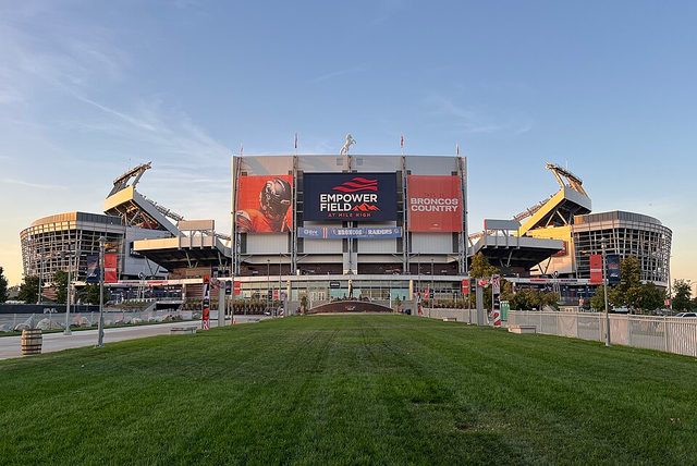 1998 Denver Broncos