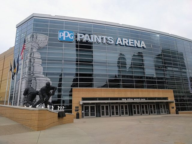 Pittsburgh Penguins — 2009–2017