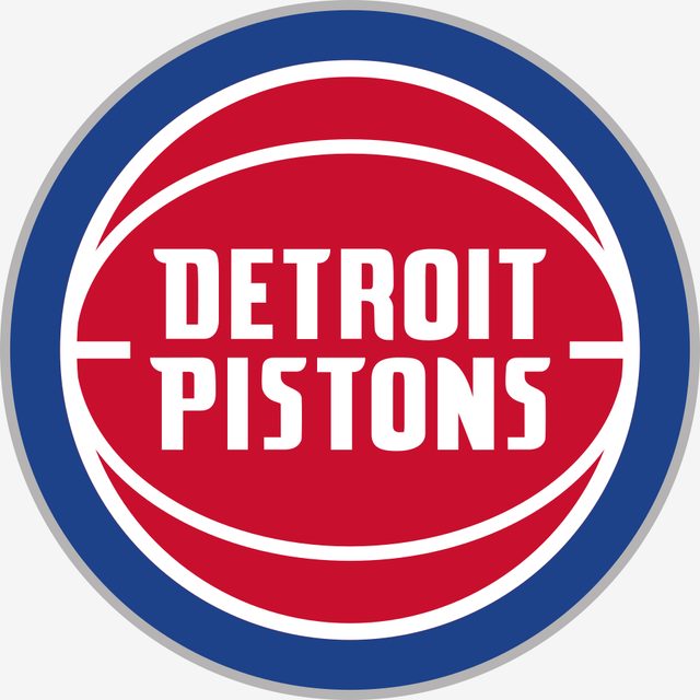 Bad Boys Pistons — 1989–1990