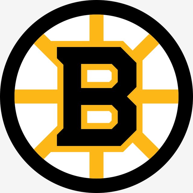 Boston Bruins — 1970–1972