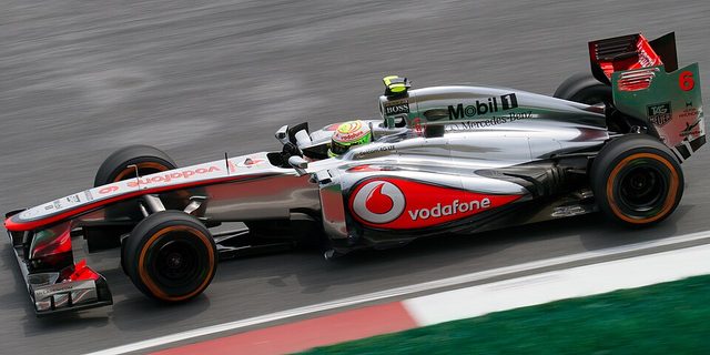 1988 McLaren