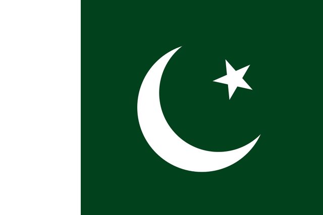 Pakistan — 1992–2009