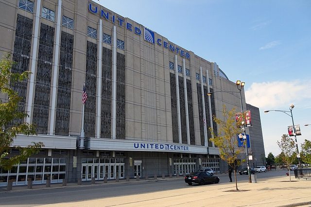 Chicago Blackhawks — 2010–2015