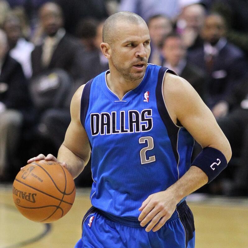 Jason Kidd